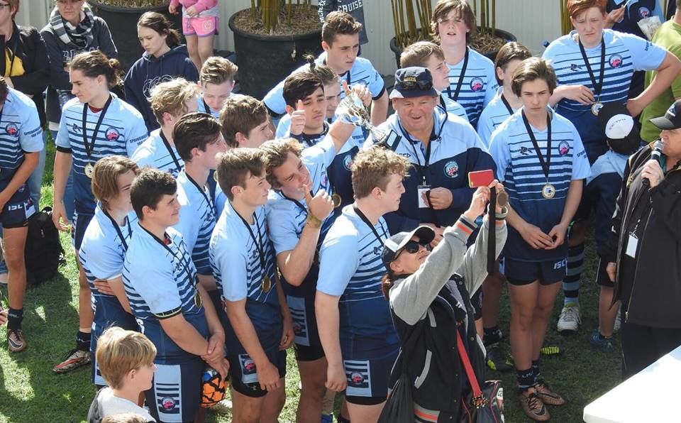 Under 15/1 Premiers